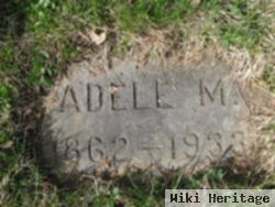 Adele M. Roy