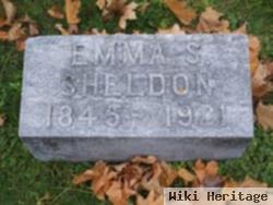 Emma S. Earl Sheldon