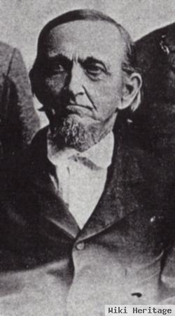 James Hedgecock