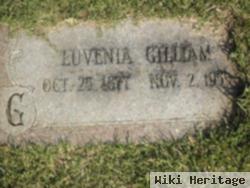 Luvenia Gilliam