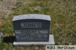 Hortense C Jones