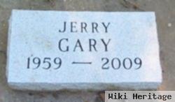 Jerry Gary