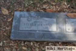 Stella Franks