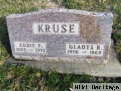 Gladys Rubena Engleen Kruse