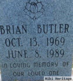 Brian Butler