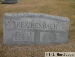 Percival Henry Reichenbach