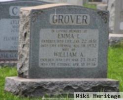 Emma L. Grover