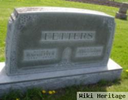 Francis Marion Fetters