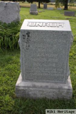 Joseph R. Unruh