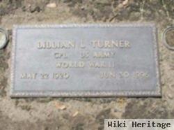 Lillian Lucille Folsom Turner