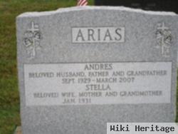 Andres Arias