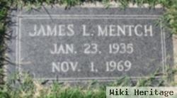 James L Mentch