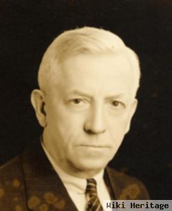 George Remnsnider