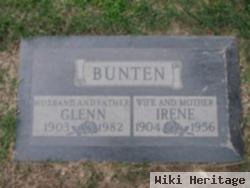 Irene B. Burnham Bunten