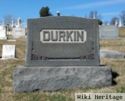 Patrick Henry Durkin