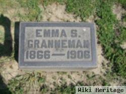 Emma S. Granneman