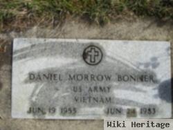 Daniel Morrow Bonner