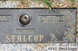 John R. Stalcup