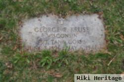 George T. Kruse