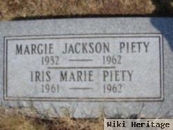 Iris Marie Piety