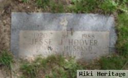 Jesse Hoover