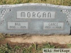 Bill Morgan