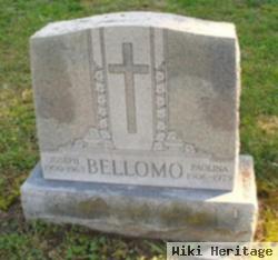 Paolina Bellomo