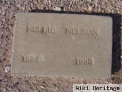 Nellie Nelson