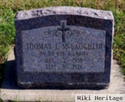 Thomas L Mclaughlin