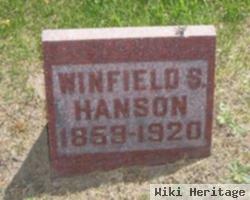 Winfield S. Hanson