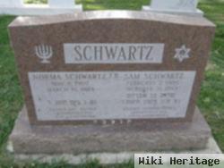 Norma Schwartz