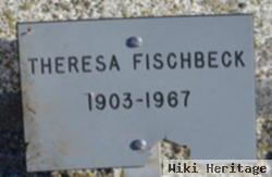 Theresa Fischbeck