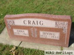 Irving Craig