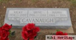 Boyce Irene Gates Cavanaugh