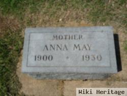 Anna Golden May Purvis