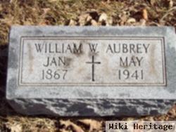 William Wynn Aubrey, Sr