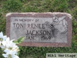 Toni Renee Jackson