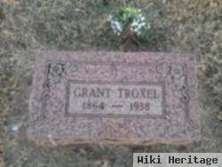 Grant Troxel