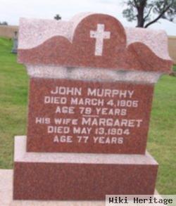 Margaret Beatty Murphy