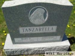 Josephine T. Tanzarella