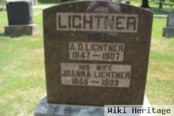 Joanna Lightner