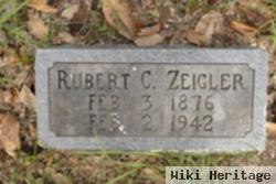 Rubert Claud Zeigler