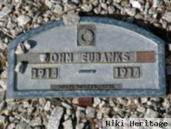 John Eubanks