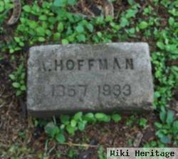 A Hoffman