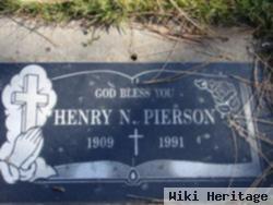 Henry N. Pierson