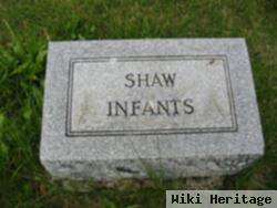 Infant Shaw