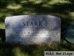 Helen Catherine Stark