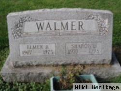 Elmer J. Walmer