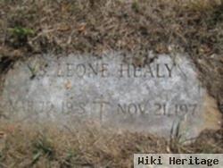 B. Leone Healy