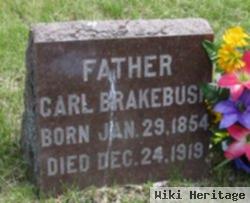 Carl Brakebush